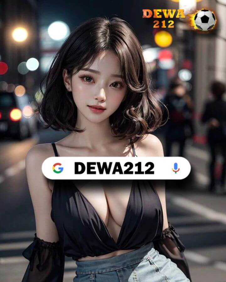 Dewa212 Slot Gacor Mudah Menang Hari Ini Main Tanpa Kendala